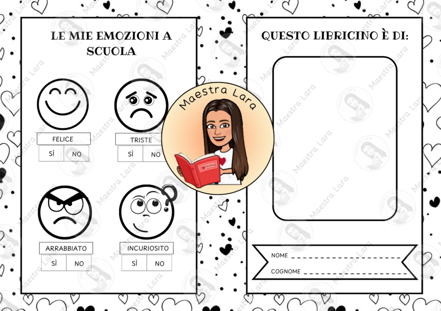 Il libricino delle buone abitudini