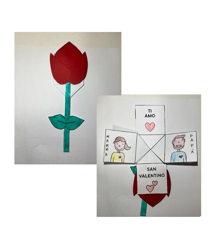 Tulicuore – San Valentino
