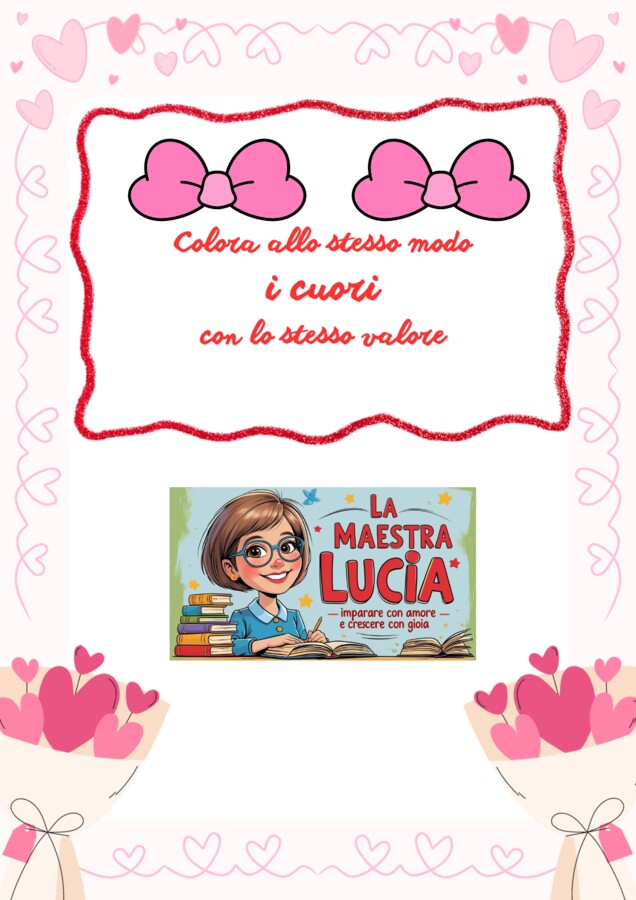 SAN VALENTINO