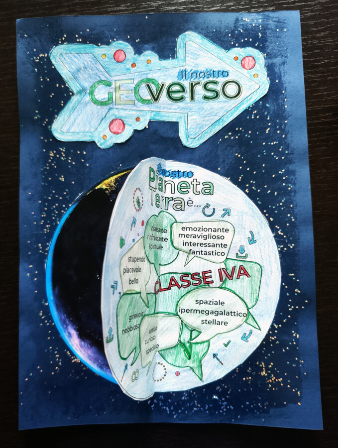 Copertina GEOVERSO