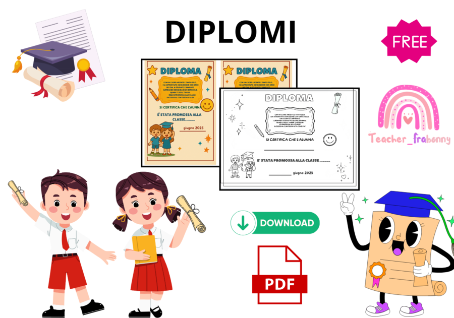 DIPLOMI