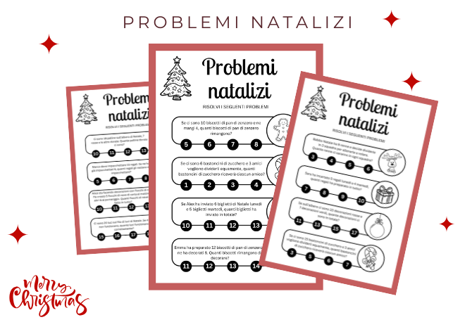 Problemi natalizi