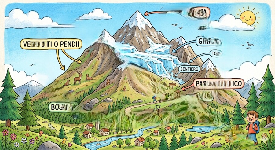 La Montagna