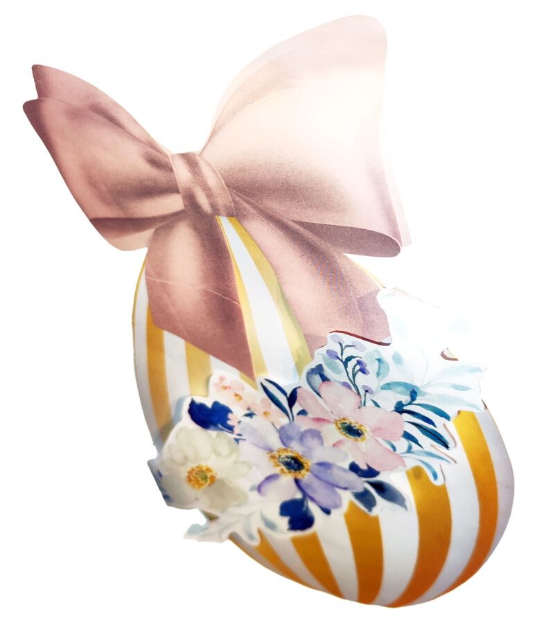 Uovo di Primavera