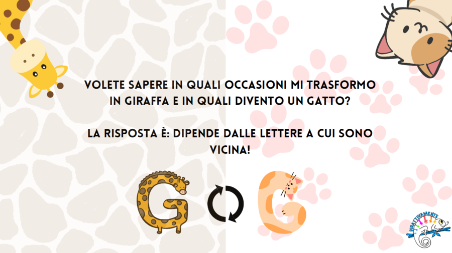 G dolce e dura