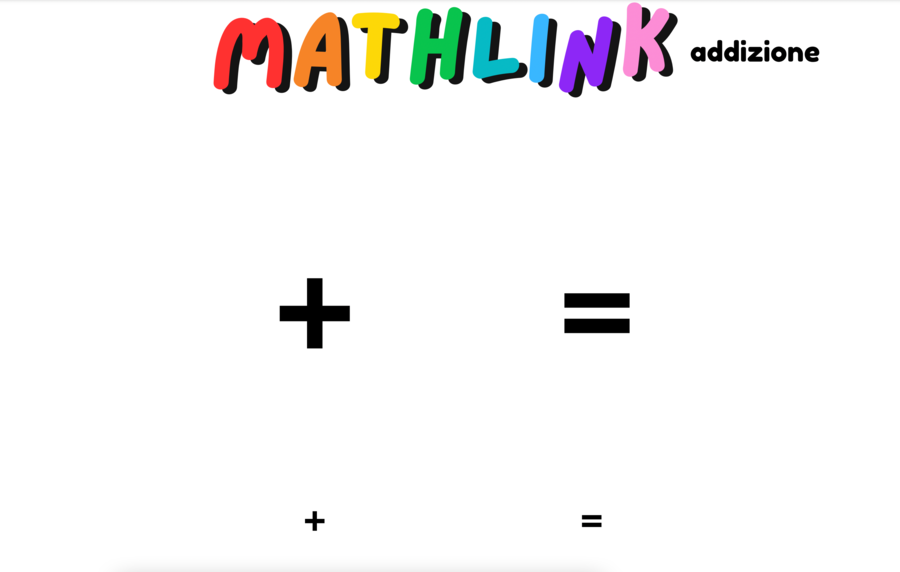 MATHLINK FOGLI BASE