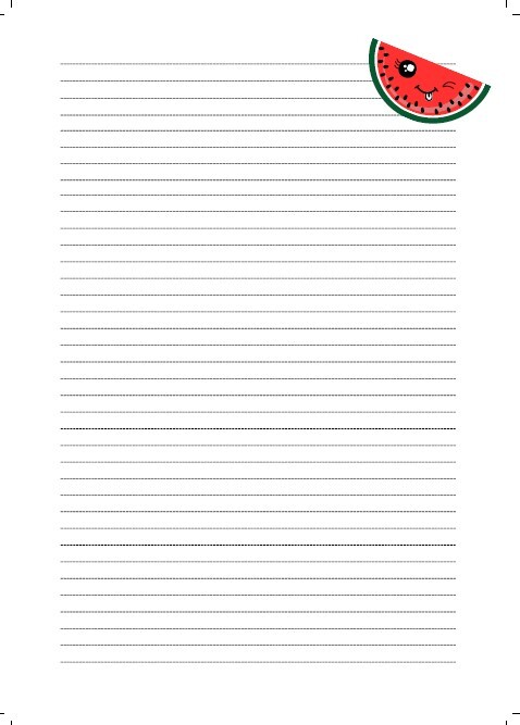 QUADERNO DEGLI APPUNTI