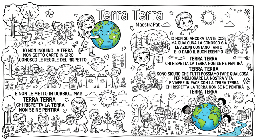 TERRA TERRA