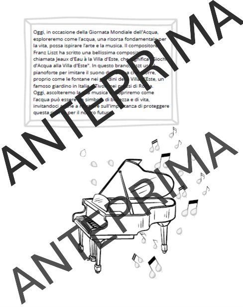L'ACQUA NELLA MUSICA