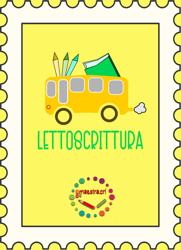 Scheda di lettura F V S T