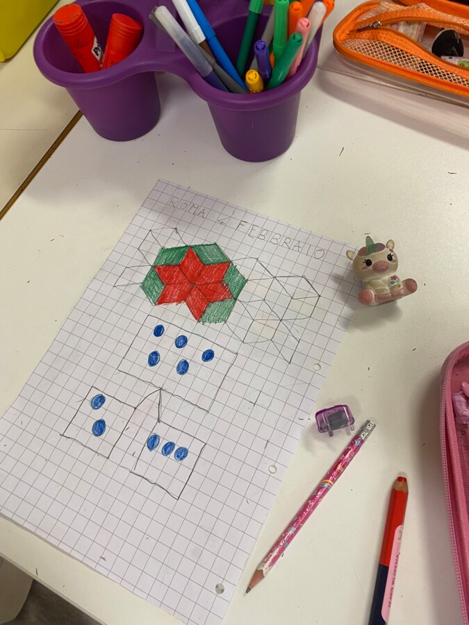Costruire il numero in prima primaria: dal materiale concreto ai number bonds