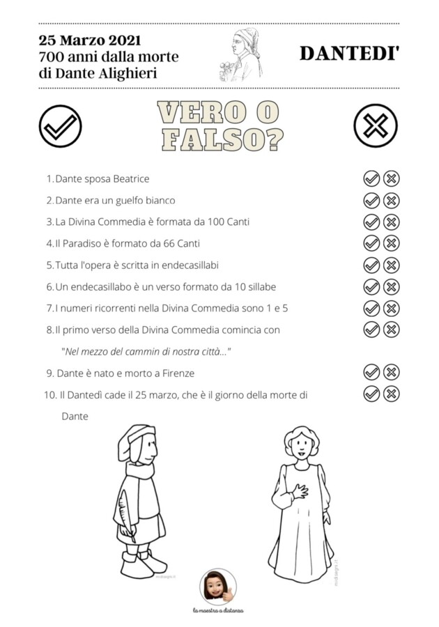 Dantedì