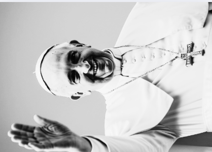 🕊️ Pope Francis – Classroom decoration🕊️