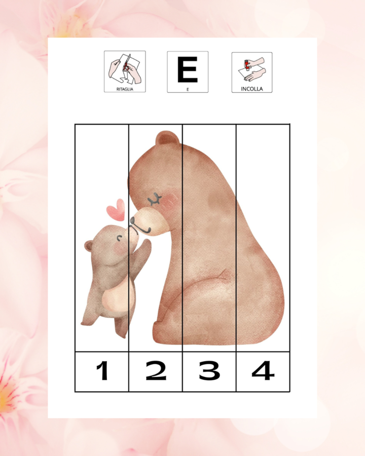 Festa della mamma