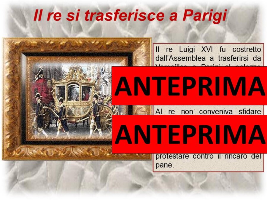 La Rivoluzione francese