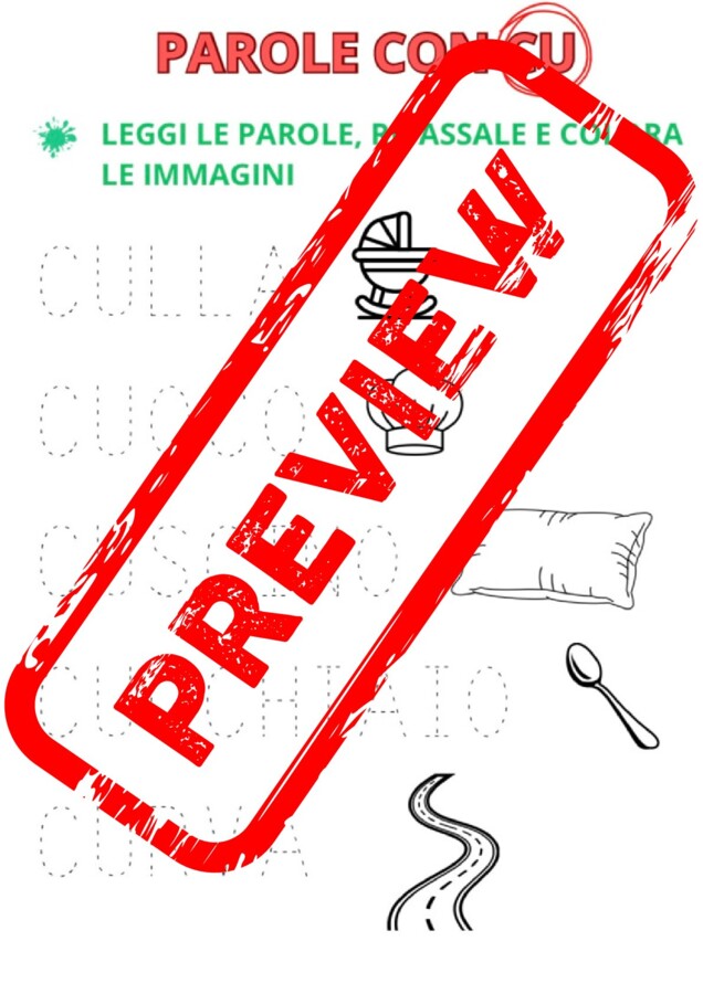 IMPARO IN VACANZA - Le avventure di Ricky