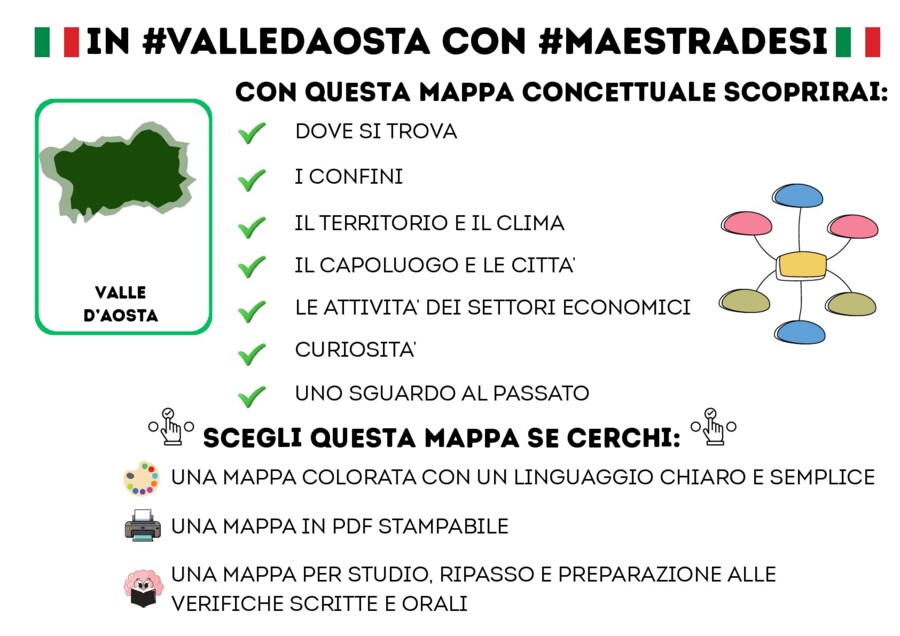 VALLE D'AOSTA