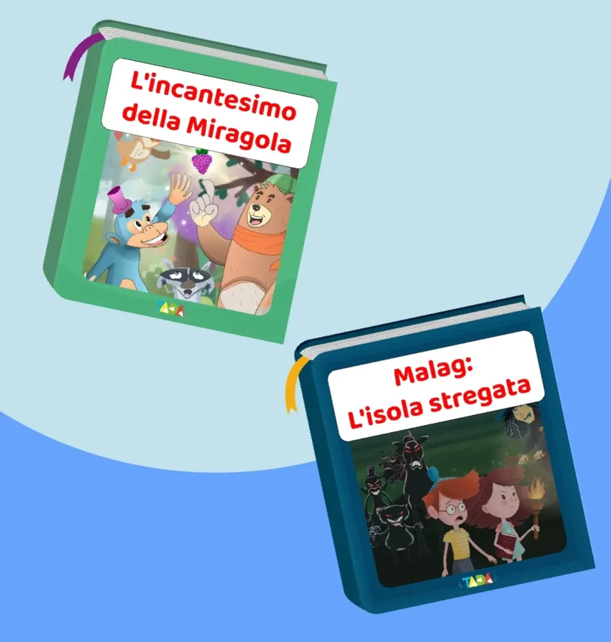 Kit Favola e Fiaba