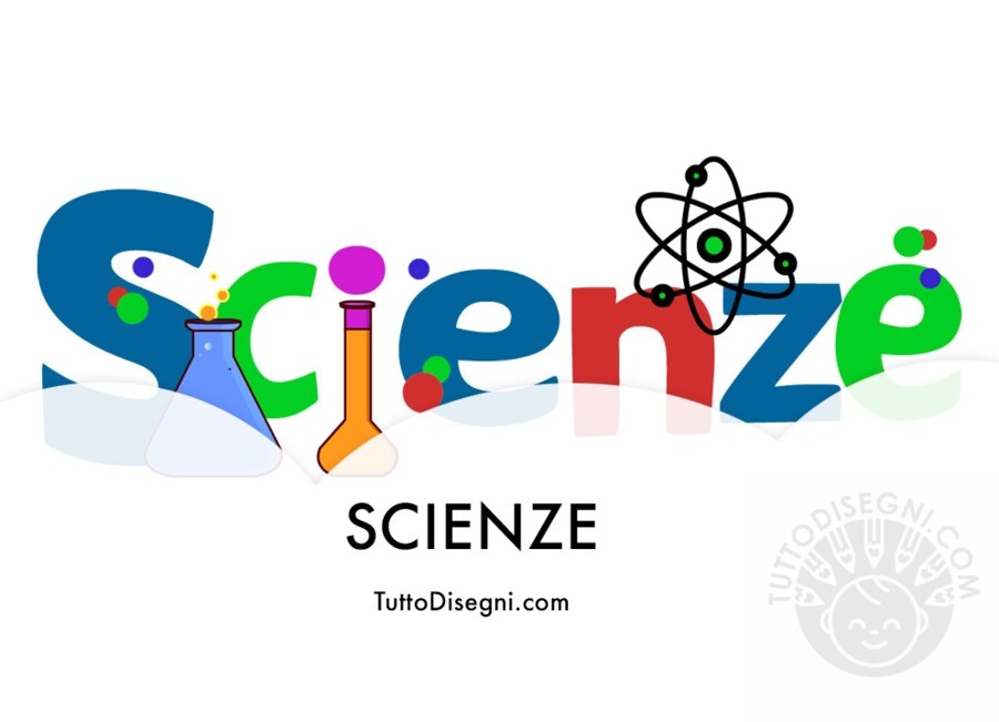 Programmazione con attività Scienze classe terza