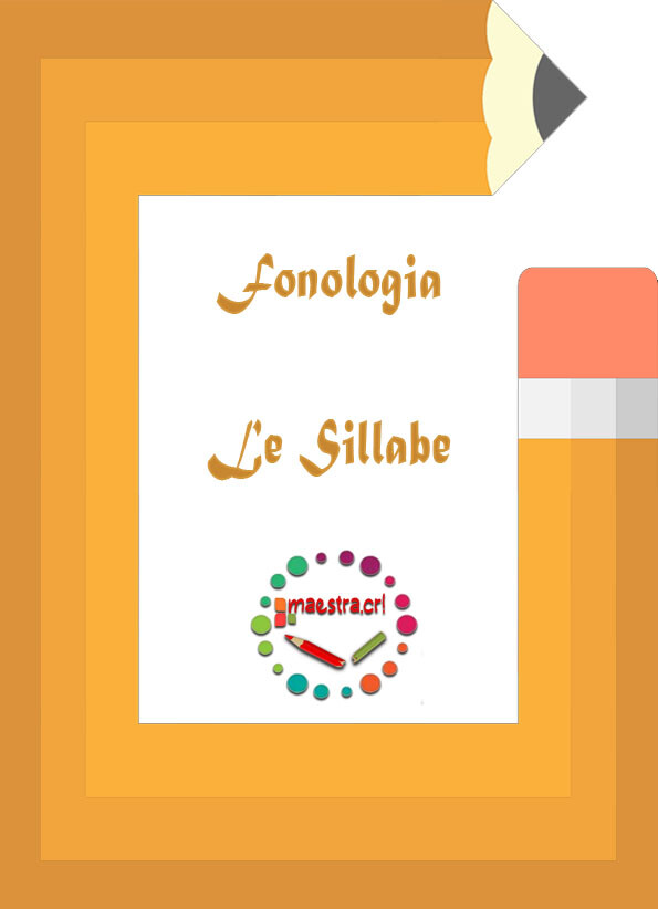 Cerca le sillabe