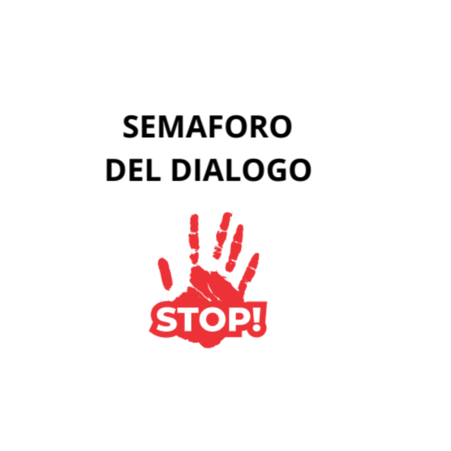 SEMAFORO DEL DIALOGO