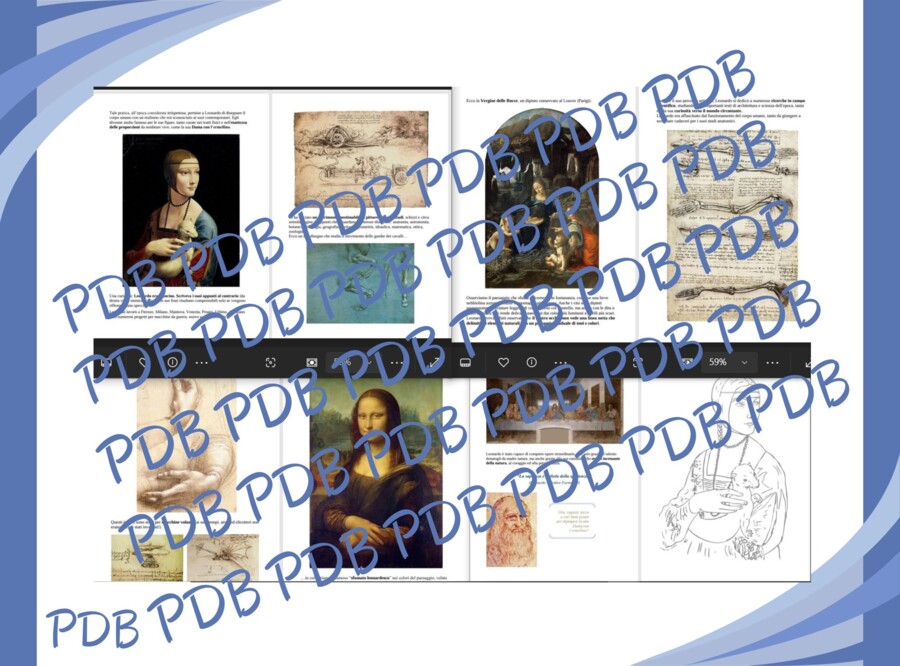 Appunti d'Arte - alla scoperta di Leonardo