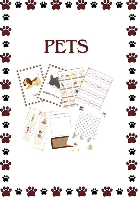 Pets