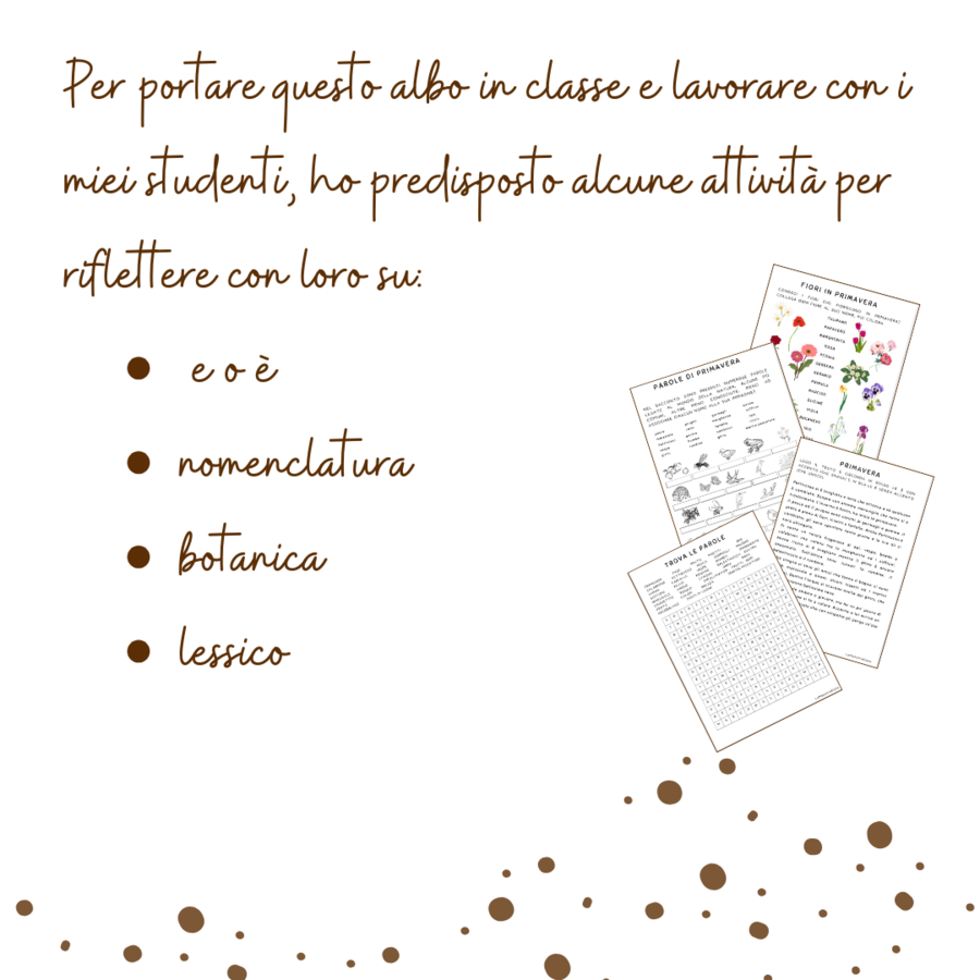 Primavera_LaMaestraGiulia