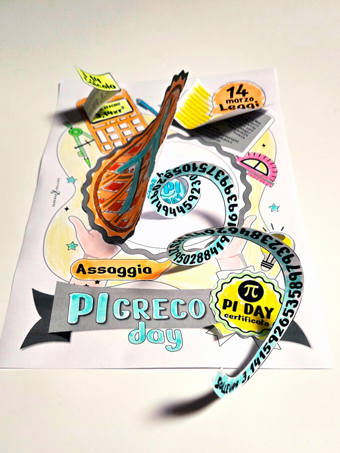 PITCH+Scheda3D “PIGrecoDay”