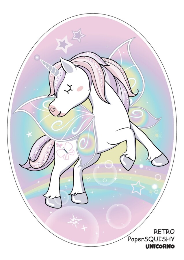 PaperSquishy salvacarta ANIMALI
