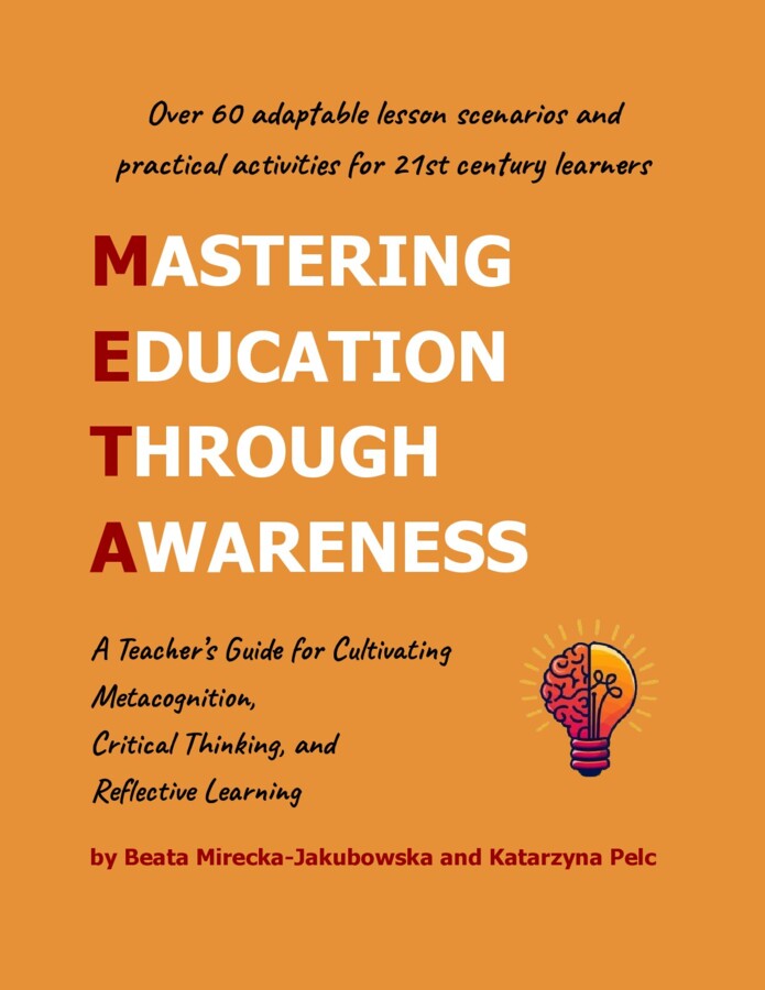 M.E.T.A. Mastering Education Through Awareness