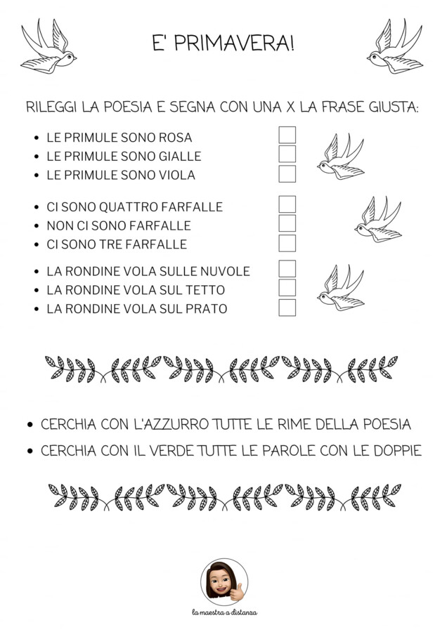 Primavera
