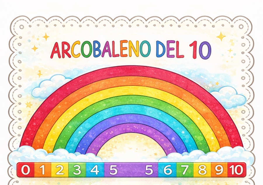 Gli amici del 10