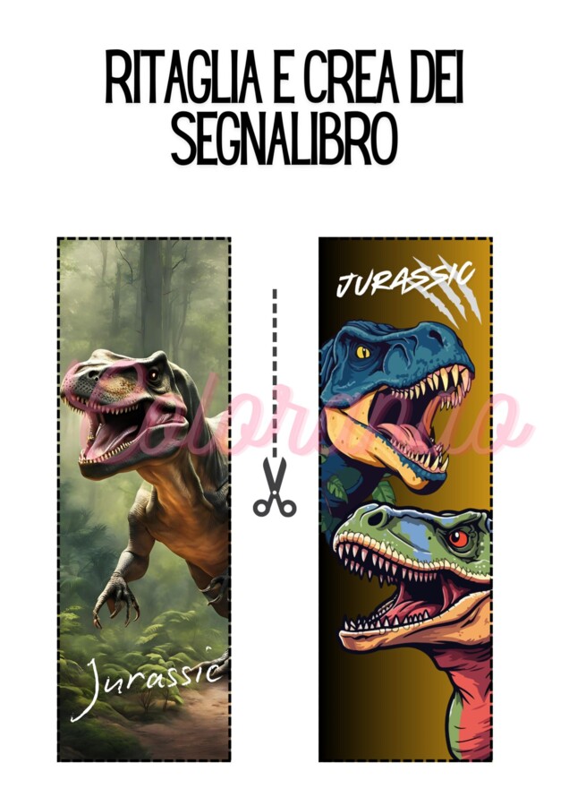 Il Mondo dei Dinosauri: Un Viaggio Nel Tempo!