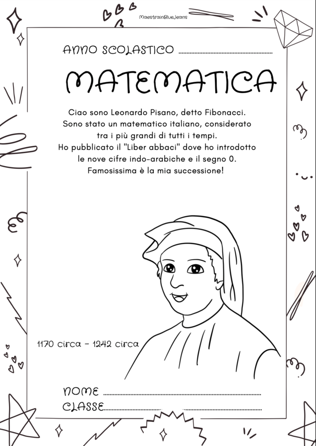 Copertine d’autore