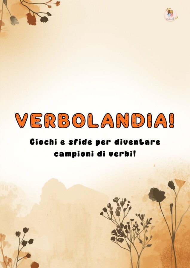 🎲 VERBOLANDIA