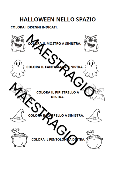 DESTRA E SINISTRA MOSTRUOSE