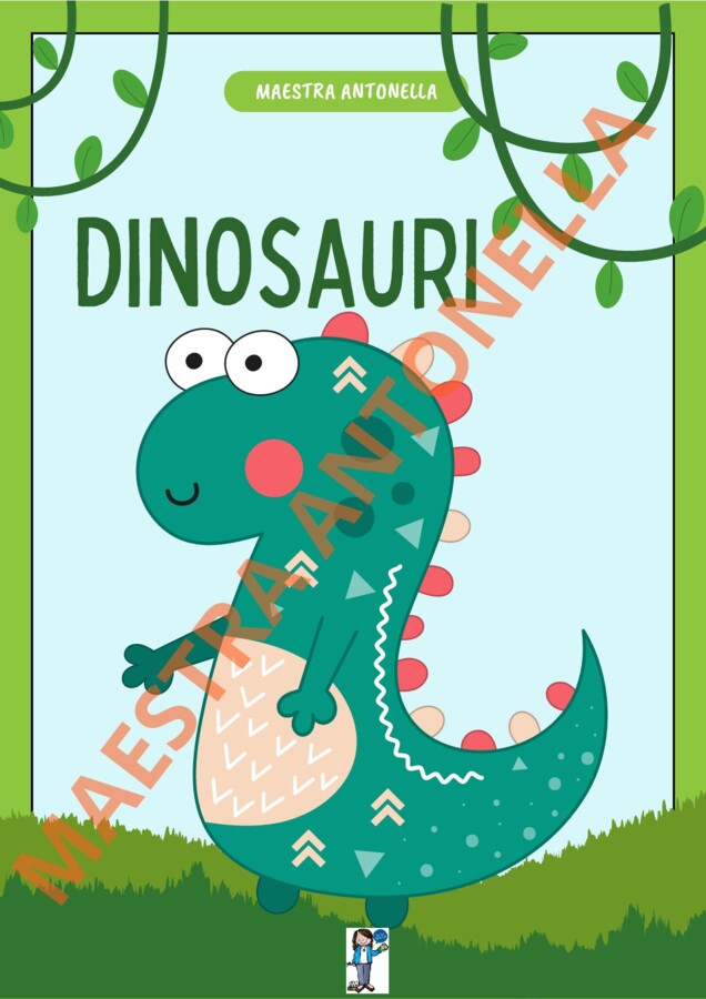 I dinosauri