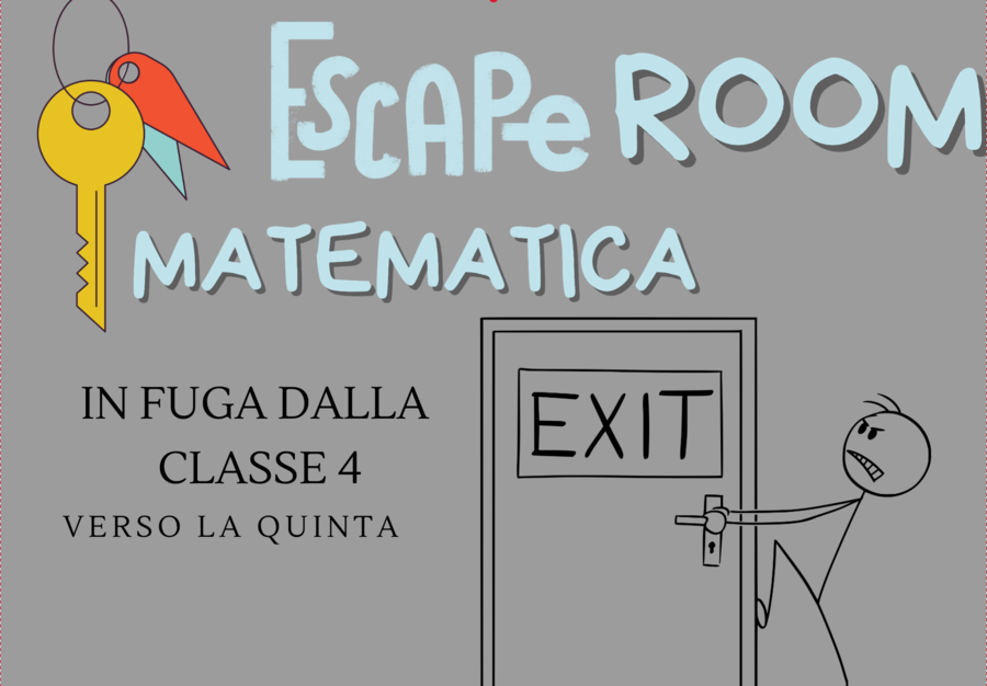BUNDLE MATEMATICA PER TUTTO L'ANNO - CL.4