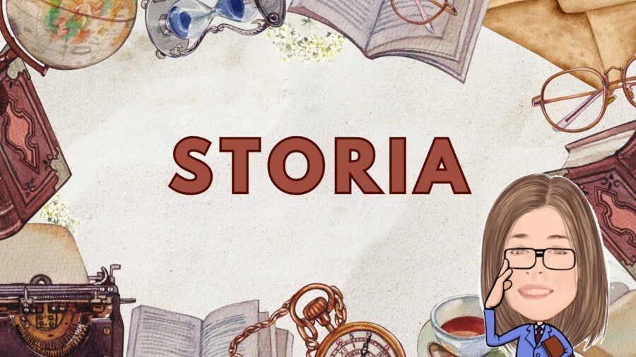 Ricostruire il passato. Dalle Fonti alla Storia