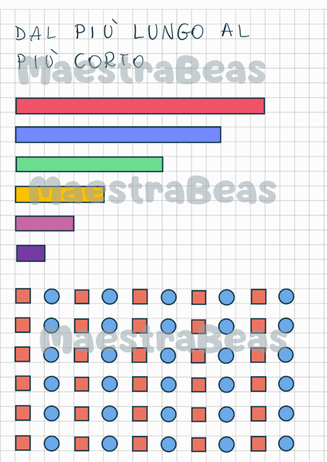 Quaderno di matematica classe prima (1)