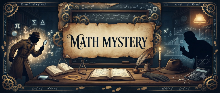Math Criminal Investigation: Area rettangoli-Google moduli