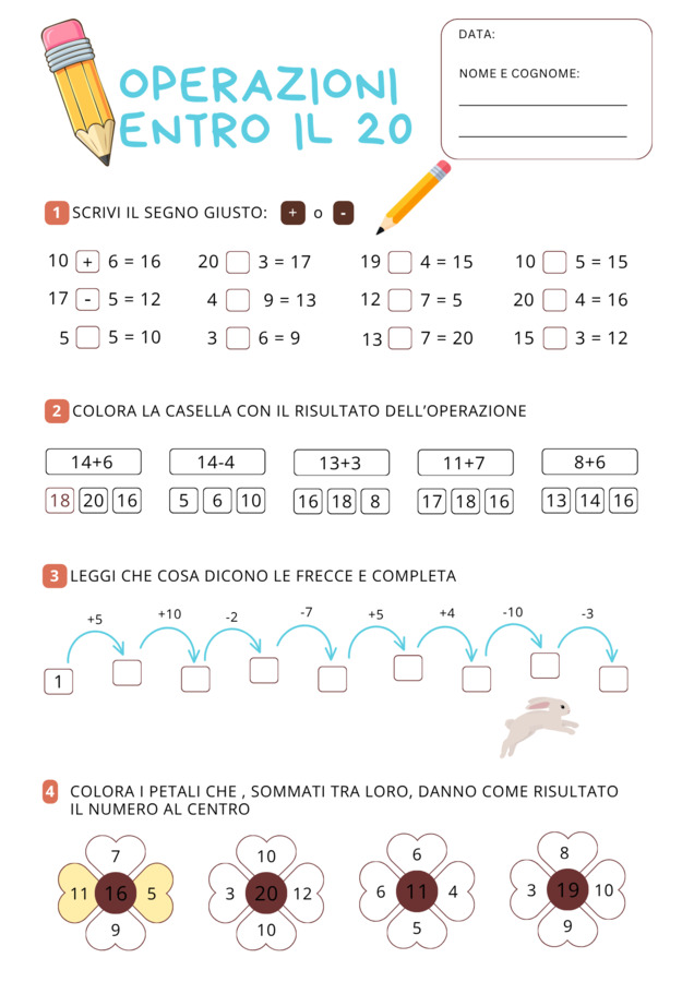 Matematica 1