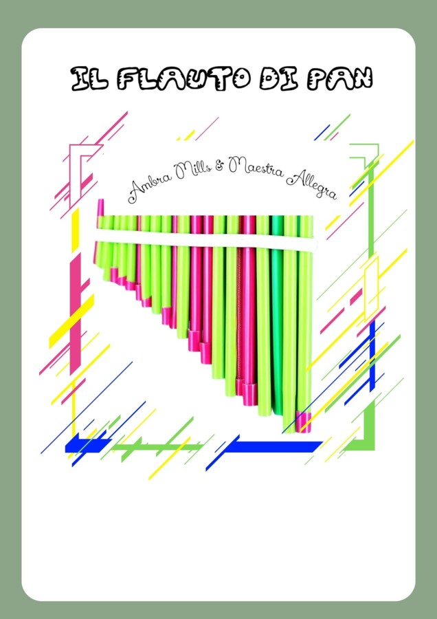 Nel Melodioso Mondo della Musica 1