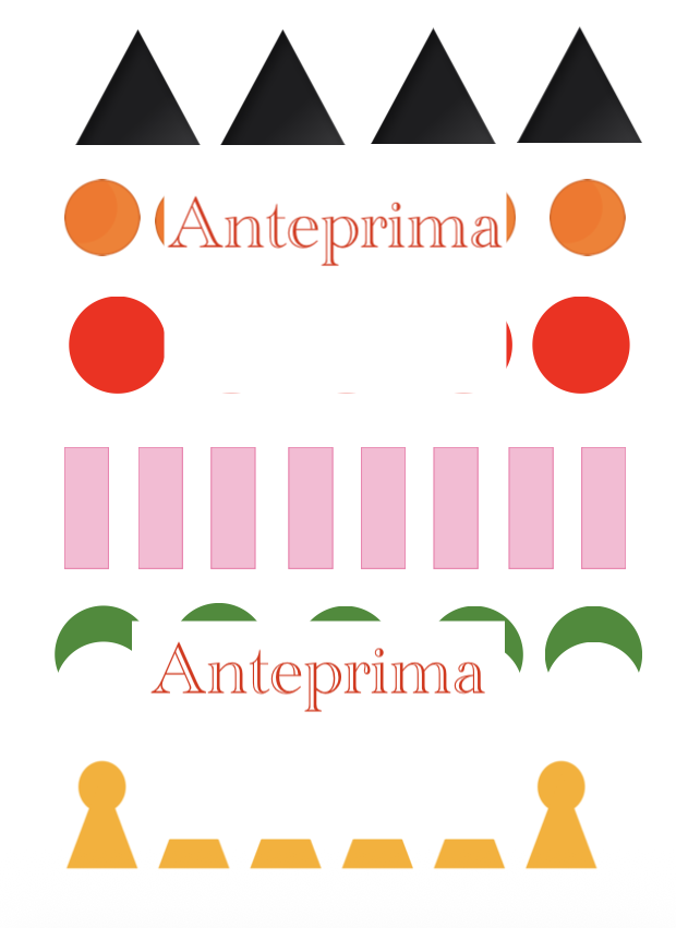 La grammatica prende forma- L'analisi grammaticale attraverso i simboli grammaticali