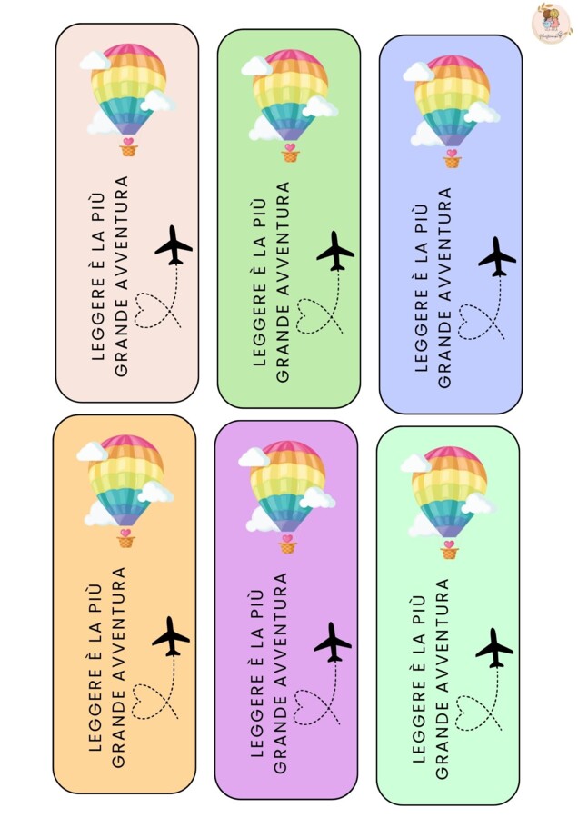 🎒 IL GRANDE VIAGGIO: Kit Accoglienza Completo per la Classe Prima 🗺️