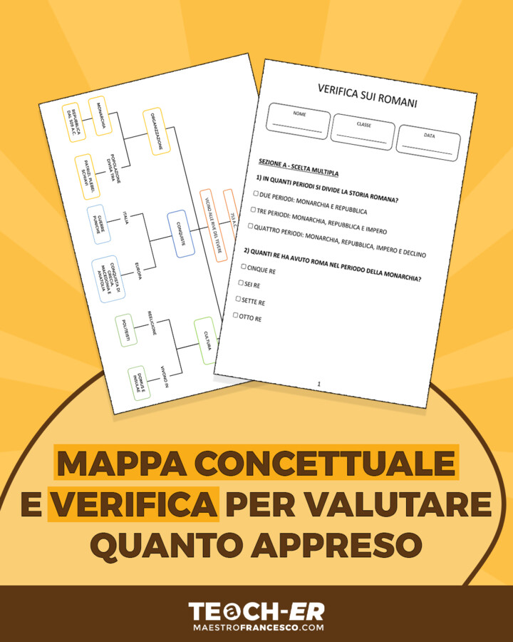 Storia Facile per la quinta primaria - Dai Micenei ai Romani