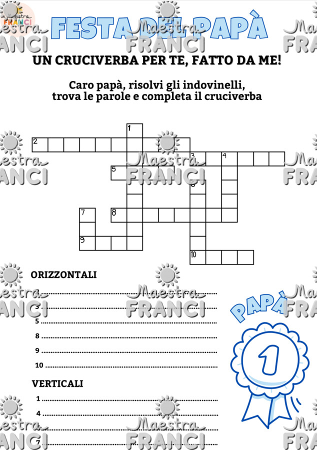 Festa del papà