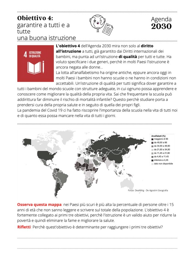 Agenda 2030