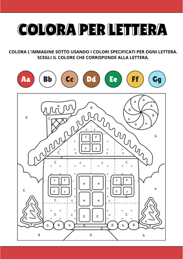 Quanti colori